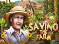 თამაშის Saving The Farm