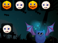 თამაშის Halloween Patterns