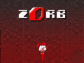 თამაშის Zorb