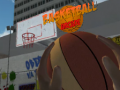 თამაშის Basketball Arcade