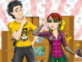 თამაშის Pritt & Lohgann Dress Up