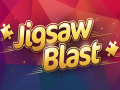 თამაშის Jigsaw Blast
