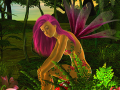 თამაშის Spot the differences Fairy Forest