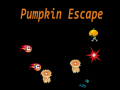 თამაშის Pumpkin Escape