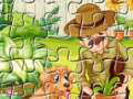 თამაშის Happy Gardening