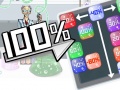 თამაშის 100%