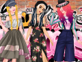 თამაშის Princess Urban Fashion Statement