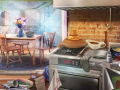თამაშის Cooking by the Book