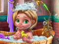 თამაშის Goldie Baby Bath Care