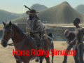 თამაშის Horse Riding Simulator