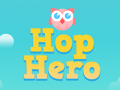 თამაშის Hop Hero