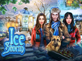 თამაშის Ice Storm