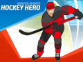 თამაშის Winter Sports: Hockey Hero