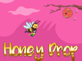 თამაშის Honey Drop