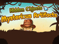 თამაშის Hidden Objects: Mysterious Artifacts
