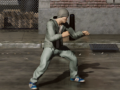თამაშის Raging Punch 3D