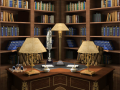თამაშის Spot the differences Interior Designer 2
