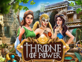 თამაშის Throne of Power