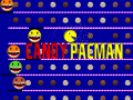 თამაშის Candy Pacman