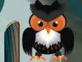 თამაშის OwlHallowen