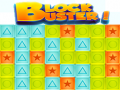 თამაშის Block Buster!