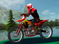 თამაშის Ultimate Bike Stunts 2018