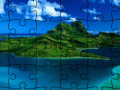 თამაშის Jigsaw Puzzle: Bahamas