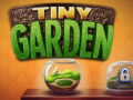 თამაშის Tiny Garden