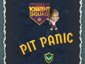 თამაშის Knight Squad: Pit Panic