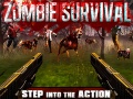 თამაშის Zombie Survival