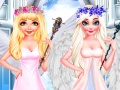 თამაშის A Day in Angel World