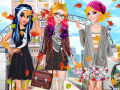 თამაშის Princess Back to School Collection