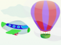 თამაშის Plane Master 
