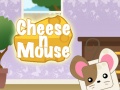 თამაშის Cheese and Mouse