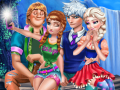 თამაშის Couples Midnight Fun