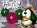 თამაშის Frozen Bubble