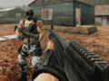 თამაშის Brutal Battle Royale