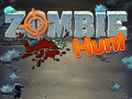 თამაშის Zombie hunt