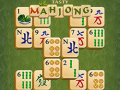 თამაშის Tasty Mahjong