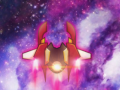 თამაშის Burning Comets