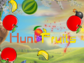 თამაშის Hunt Fruits