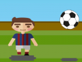 თამაშის Balance Ball
