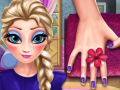 თამაშის Princess Makeup Salon