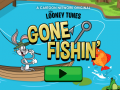 თამაშის Looney Tunes Gone Fishin'