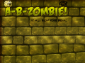 თამაშის A-B-Zombie! It Will Blow Your Brain!
