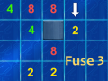 თამაშის Fuse 3