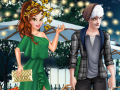 თამაშის Princess Surprise Date