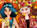 თამაშის Autumn Ball at Princess College