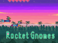 თამაშის Rocket Gnomes