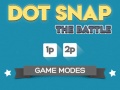 თამაშის Dot Snap The Battle